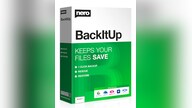 Nero BackItUp 2023 (PC) (1 PC, 1 Year) - Nero Key - GLOBAL