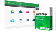 Nero BackItUp 2023 (PC) (1 PC, 1 Year) - Nero Key - GLOBAL