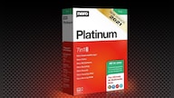 Nero Platinum 365 (PC) 1 Device, 1 Year - Nero Key - GLOBAL
