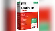 Nero Platinum 365 (PC) 1 Device, 1 Year - Nero Key - GLOBAL