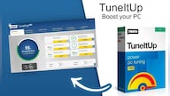 Nero TuneItUp PRO (1 PC, 1 Year) - Nero Key - GLOBAL