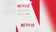 Netflix Gift Card 30 BRL - Netflix Key - BRAZIL