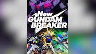 New Gundam Breaker (PC) - Steam Key - GLOBAL