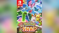 New Pokemon Snap (Nintendo Switch) - Nintendo eShop Key - UNITED STATES
