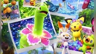 New Pokemon Snap (Nintendo Switch) - Nintendo eShop Key - UNITED STATES