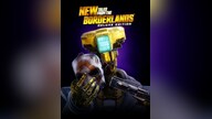 New Tales from the Borderlands | Deluxe Edition (PC) - Epic Games Key - EUROPE
