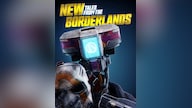 New Tales from the Borderlands (PC) - Steam Key - GLOBAL