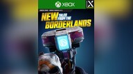 New Tales from the Borderlands (Xbox Series X/S) - Xbox Live Key - GLOBAL