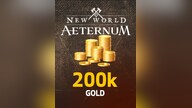 New World: Aeternum Gold 200k - Maramma - UNITED STATES (EAST SERVER)