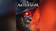 New World: Aeternum (PC) - Steam Gift - NORTH AMERICA