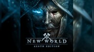 New World | Azoth Edition (PC) - Steam Key - UNITED STATES