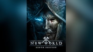 New World | Azoth Edition (PC) - Steam Key - UNITED STATES