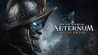 New World: Aeternum | Deluxe Edition (PC) - Steam Account - GLOBAL
