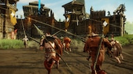 New World: Aeternum | Deluxe Edition (PC) - Steam Account - GLOBAL