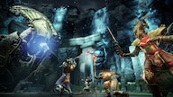 New World: Aeternum | Deluxe Edition (PC) - Steam Account - GLOBAL