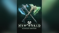 New World | Elysian Edition (PC) - Steam Gift - EUROPE