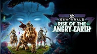 New World: Rise of the Angry Earth (PC) - Steam Key - EUROPE