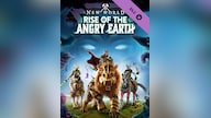 New World: Rise of the Angry Earth (PC) - Steam Key - EUROPE