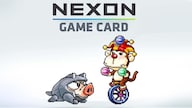 Nexon Game Card 100 USD - Nexon Key - GLOBAL