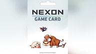 Nexon Game Card 50 USD - Nexon Key - GLOBAL