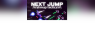 NEXT JUMP: Shmup Tactics Steam Key GLOBAL