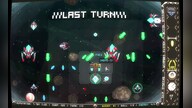 NEXT JUMP: Shmup Tactics Steam Key GLOBAL