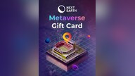 NextEarth Metaverse Land Gift Card 10 USD - Nextearth Key - GLOBAL