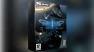 Nexus: The Jupiter Incident Steam Key GLOBAL