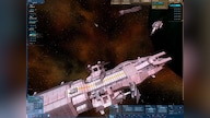 Nexus: The Jupiter Incident Steam Key GLOBAL