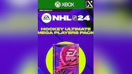NHL 24 - Hockey Ultimate Team Mega Players Pack (Xbox Series X/S) - Xbox Live Key - GLOBAL