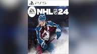 NHL 24 (PS5) - PSN Account - GLOBAL