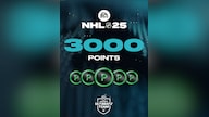 NHL 25 - 3000 Points (Xbox Series X/S) Xbox Live Key - GLOBAL