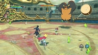 Ni no Kuni II: Revenant Kingdom (PC) - Steam Key - GLOBAL