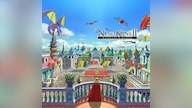 Ni no Kuni II: Revenant Kingdom (PC) - Steam Key - GLOBAL