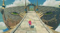 Ni no Kuni II: Revenant Kingdom (PC) - Steam Key - RU/CIS