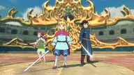 Ni no Kuni II: Revenant Kingdom (PC) - Steam Key - RU/CIS
