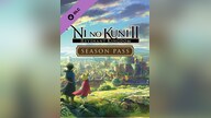 Ni no Kuni II: Revenant Kingdom - Season Pass Steam Key RU/CIS
