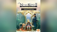 Ni no Kuni II: Revenant Kingdom - The Prince's Edition (Nintendo Switch) - Nintendo eShop Account - GLOBAL