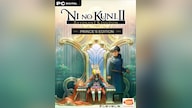 Ni no Kuni II: Revenant Kingdom - The Prince's Edition (PC) - Steam Key - GLOBAL