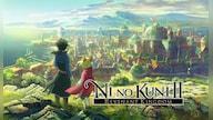 Ni no Kuni II: Revenant Kingdom - The Prince's Edition (PC) - Steam Key - GLOBAL