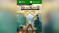 Ni no Kuni II: Revenant Kingdom - The Prince's Edition (Xbox One, Windows 10) - Xbox Live Key - EUROPE