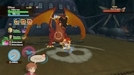 Ni no Kuni: Wrath of the White Witch (Nintendo Switch) - Nintendo eShop Key - EUROPE