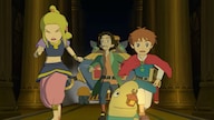 Ni no Kuni: Wrath of the White Witch (Nintendo Switch) - Nintendo eShop Key - EUROPE