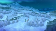 Ni no Kuni Wrath of the White Witch Remastered (PC) - Steam Gift - GLOBAL