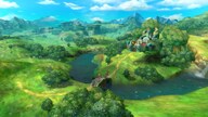 Ni no Kuni Wrath of the White Witch Remastered (PC) - Steam Gift - GLOBAL