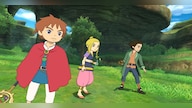 Ni no Kuni Wrath of the White Witch Remastered (PC) - Steam Gift - GLOBAL