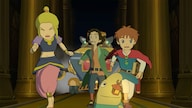 Ni no Kuni Wrath of the White Witch Remastered (PC) - Steam Key - GLOBAL