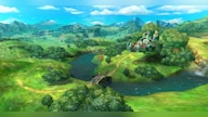 Ni no Kuni Wrath of the White Witch Remastered (PC) - Steam Key - GLOBAL