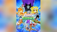 Nickelodeon All-Star Brawl 2 (PC) - Steam Key - GLOBAL