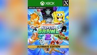 Nickelodeon All-Star Brawl 2 | Ultimate Edition (Xbox Series X/S) - Xbox Live Key - EUROPE